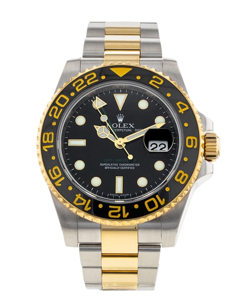 Rolex GMT Master II 116713 LN